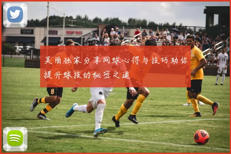 吴丽独家分享网球心得与技巧助你提升球技的秘密之道