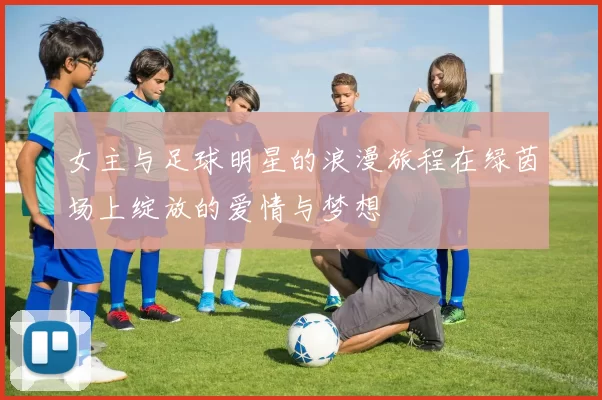 女主与足球明星的浪漫旅程在绿茵场上绽放的爱情与梦想
