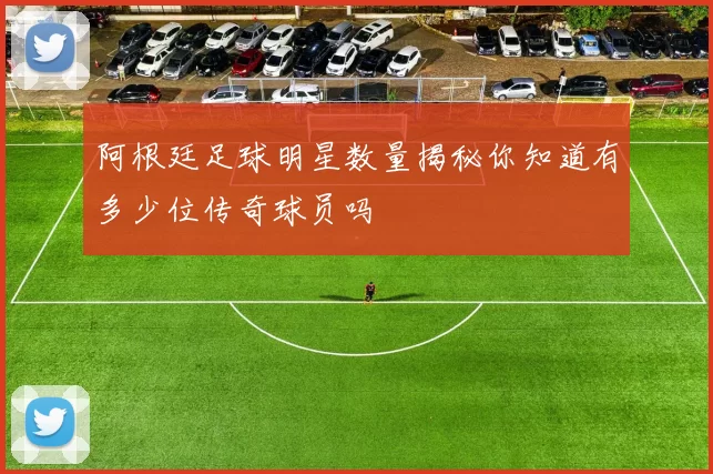 阿根廷足球明星数量揭秘你知道有多少位传奇球员吗
