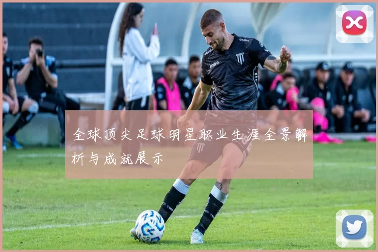 全球顶尖足球明星职业生涯全景解析与成就展示
