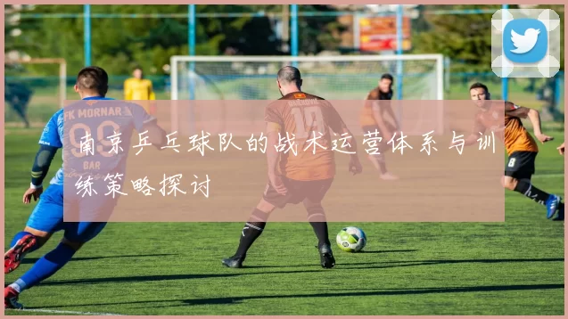 南京乒乓球队的战术运营体系与训练策略探讨