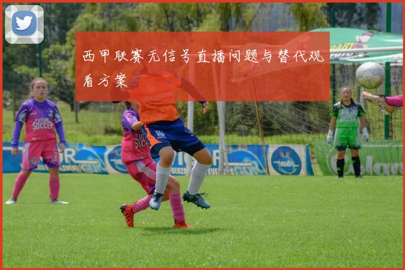 西甲联赛无信号直播问题与替代观看方案