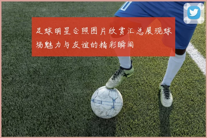 足球明星合照图片欣赏汇总展现球场魅力与友谊的精彩瞬间