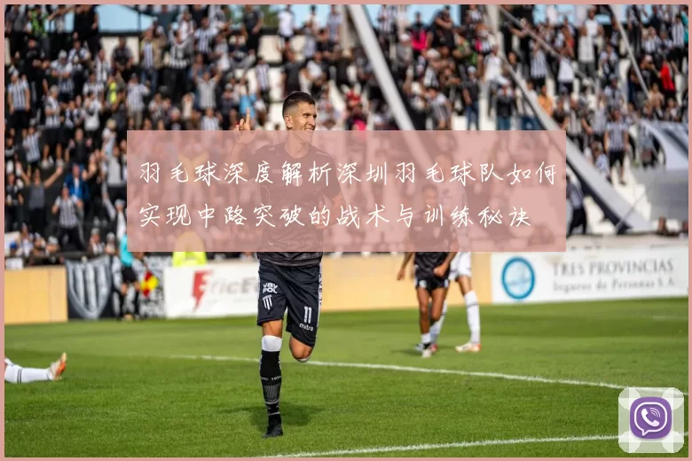羽毛球深度解析深圳羽毛球队如何实现中路突破的战术与训练秘诀