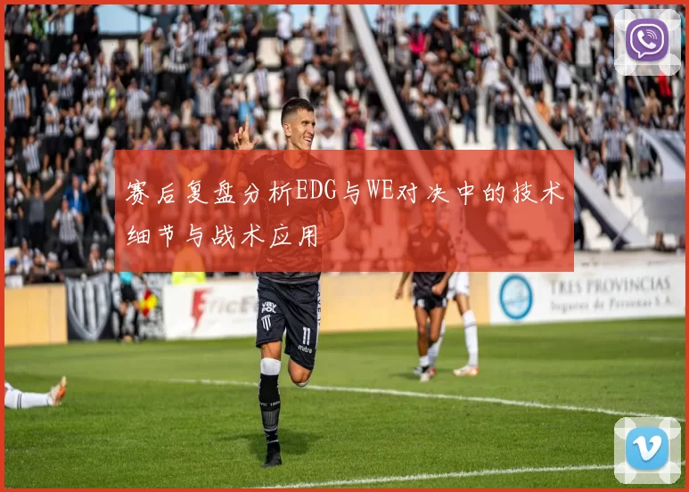 赛后复盘分析EDG与WE对决中的技术细节与战术应用