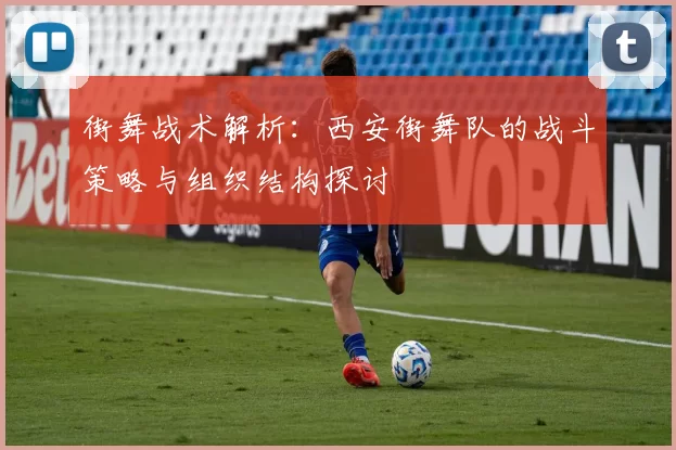 街舞战术解析：西安街舞队的战斗策略与组织结构探讨