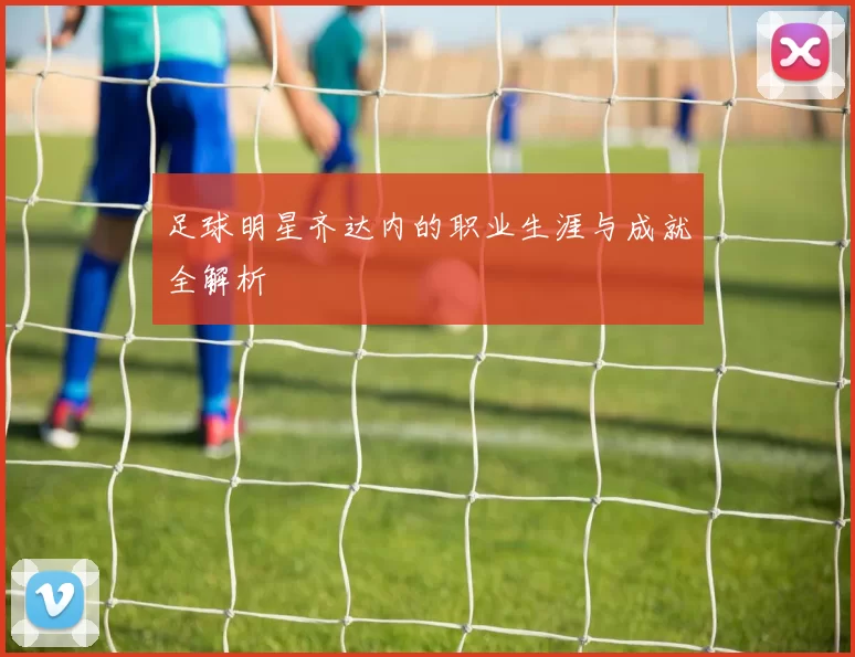 足球明星齐达内的职业生涯与成就全解析