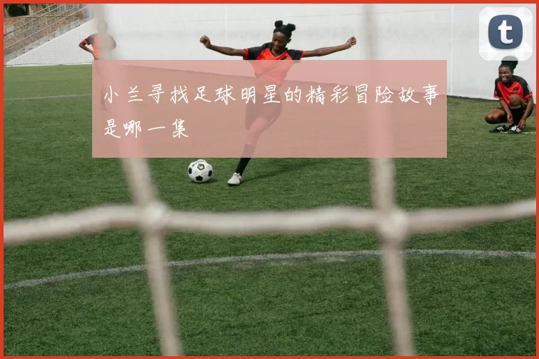 小兰寻找足球明星的精彩冒险故事是哪一集